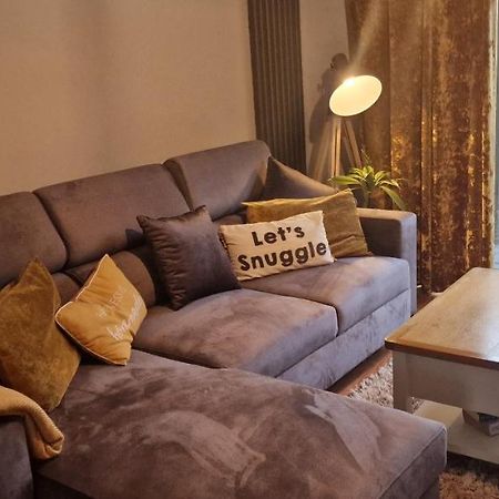 Country Style, 2 Bedroom House, Parking And Superb Location ノリッチ エクステリア 写真