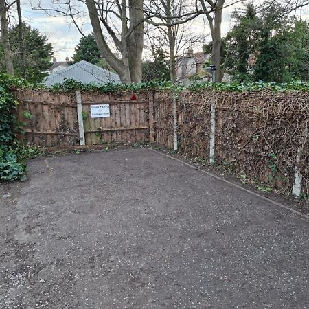 Country Style, 2 Bedroom House, Parking And Superb Location ノリッチ エクステリア 写真