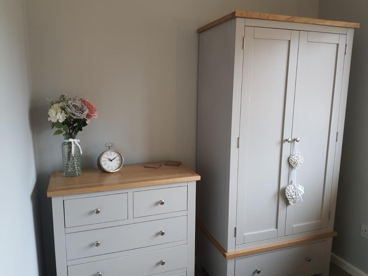 Country Style, 2 Bedroom House, Parking And Superb Location ノリッチ エクステリア 写真