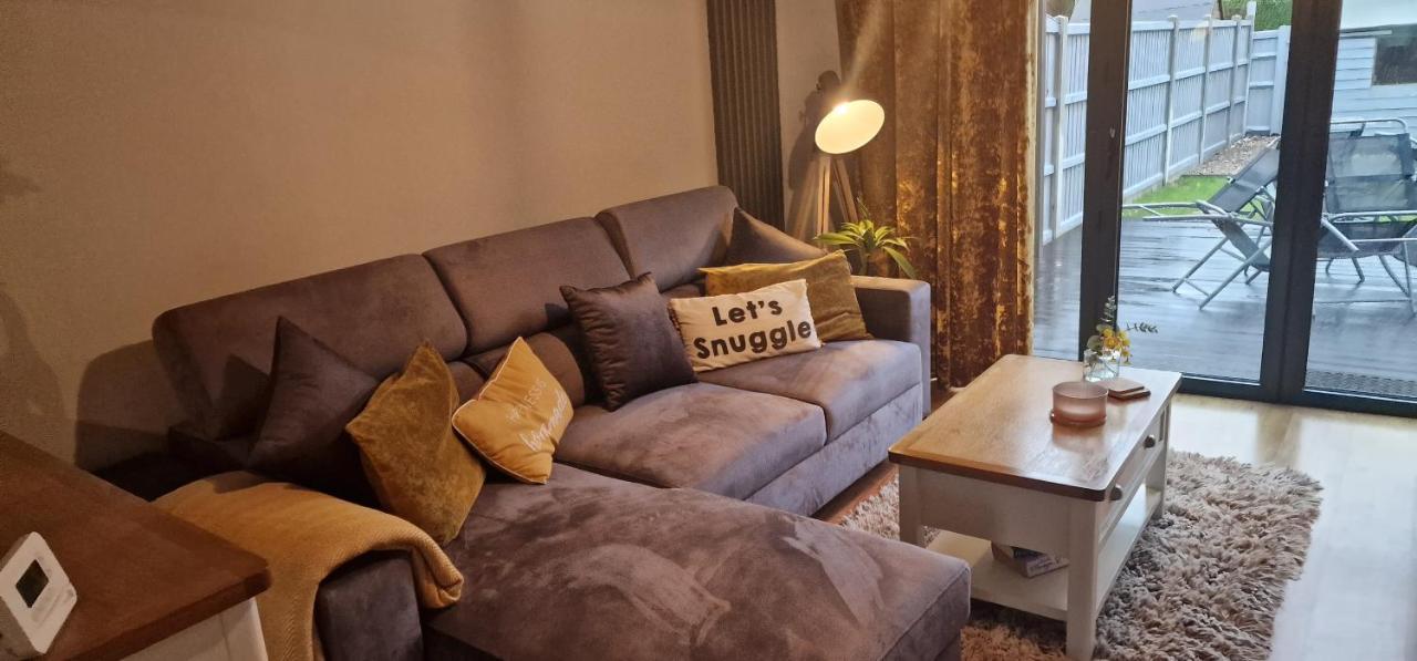 Country Style, 2 Bedroom House, Parking And Superb Location ノリッチ エクステリア 写真