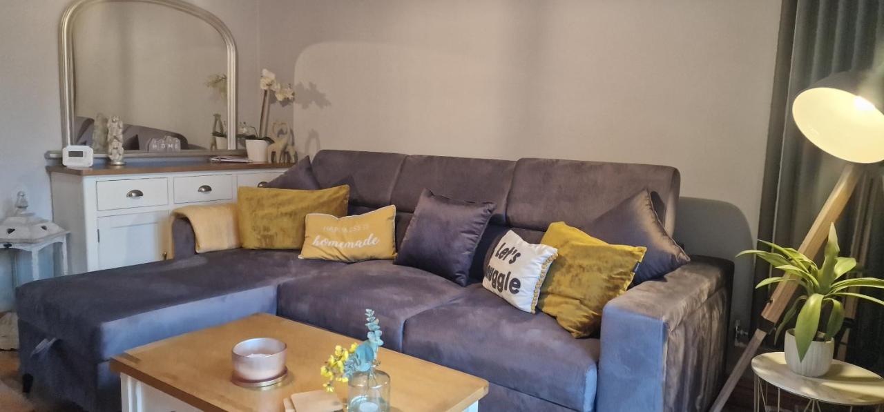 Country Style, 2 Bedroom House, Parking And Superb Location ノリッチ エクステリア 写真