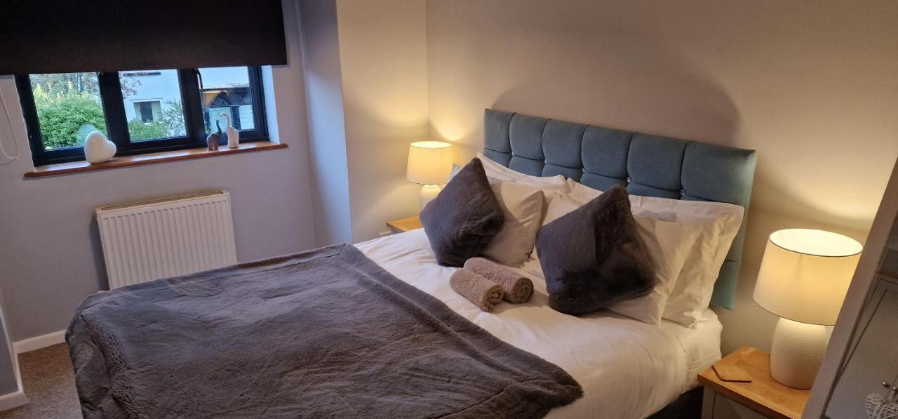 Country Style, 2 Bedroom House, Parking And Superb Location ノリッチ エクステリア 写真