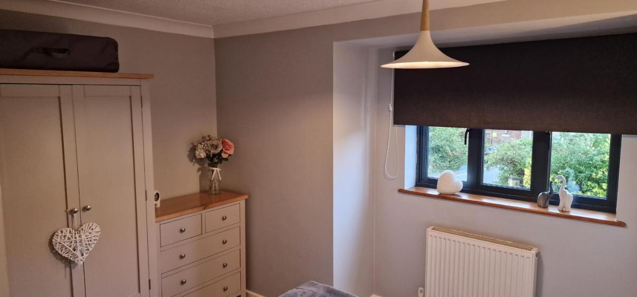 Country Style, 2 Bedroom House, Parking And Superb Location ノリッチ エクステリア 写真