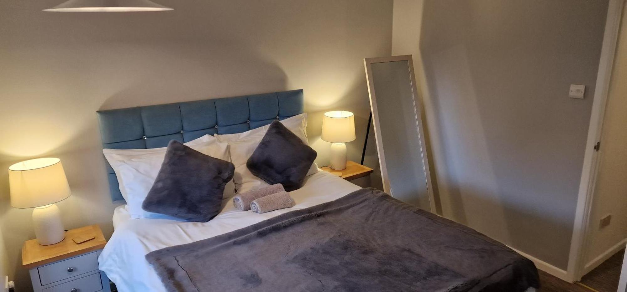 Country Style, 2 Bedroom House, Parking And Superb Location ノリッチ エクステリア 写真