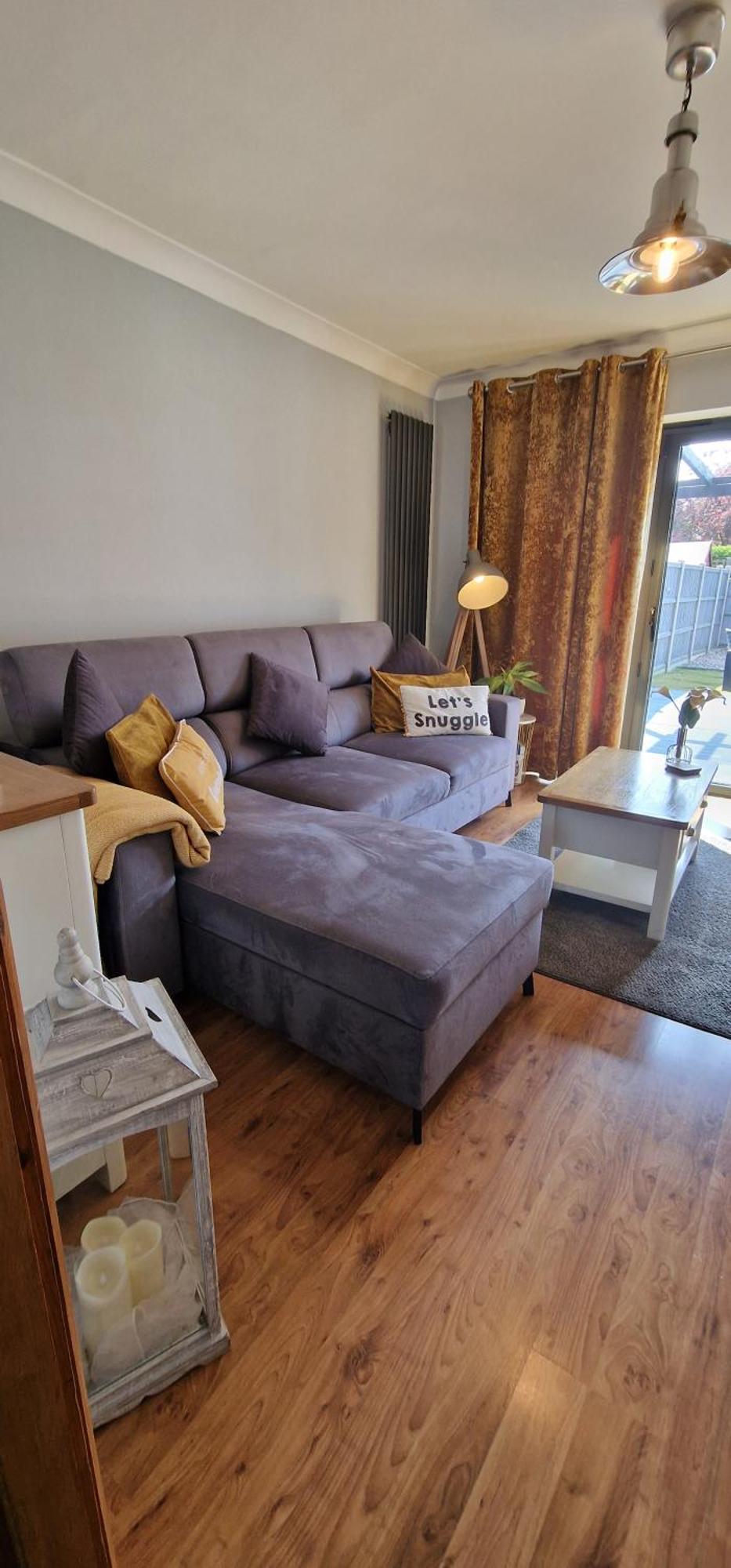 Country Style, 2 Bedroom House, Parking And Superb Location ノリッチ エクステリア 写真